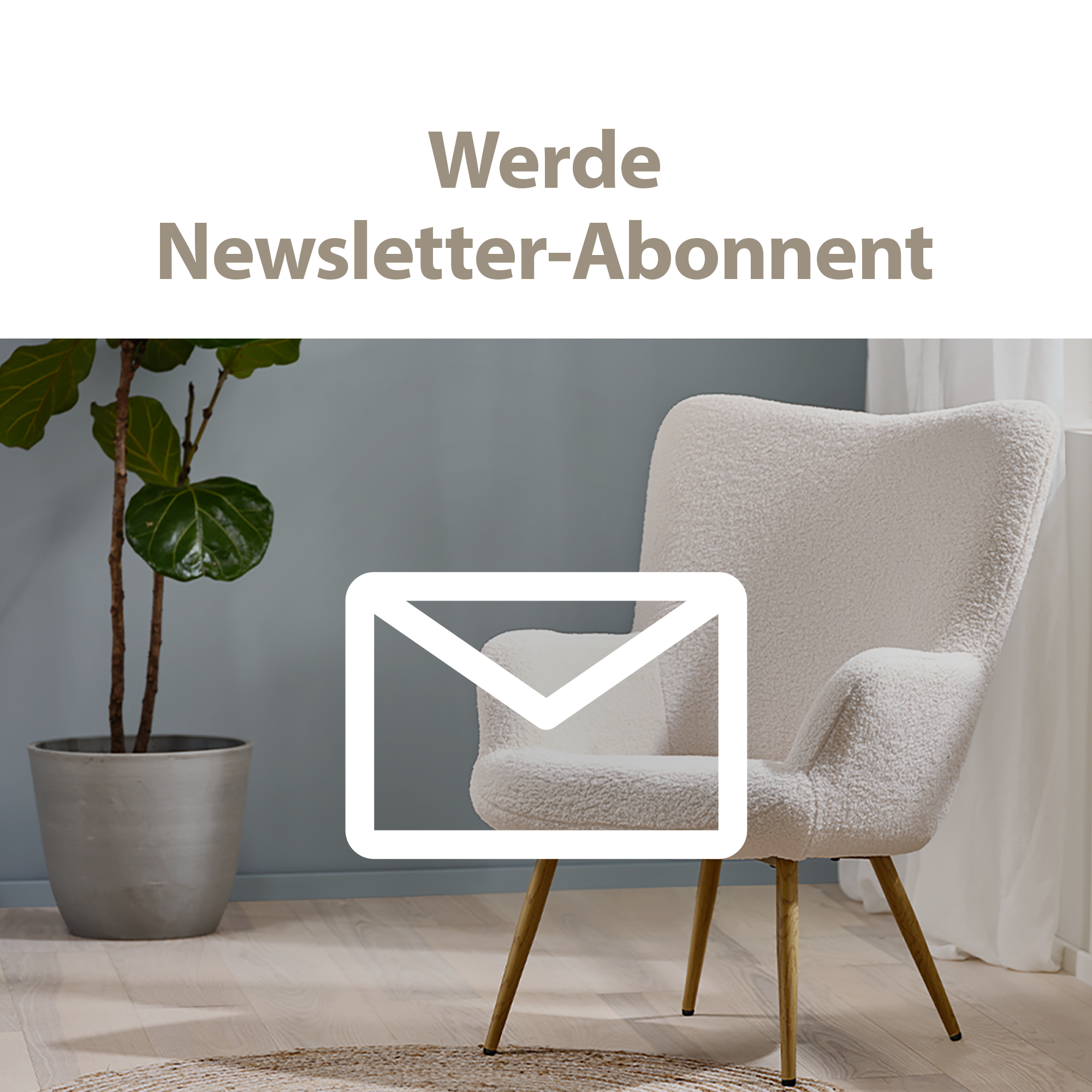 Werde Abonnent Werde Abonnent