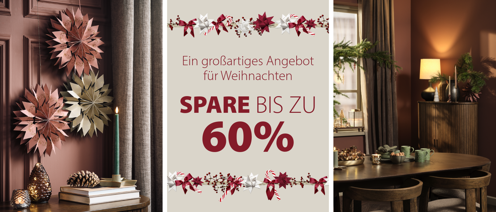 Weihnachts angebote Weihnachts angebote