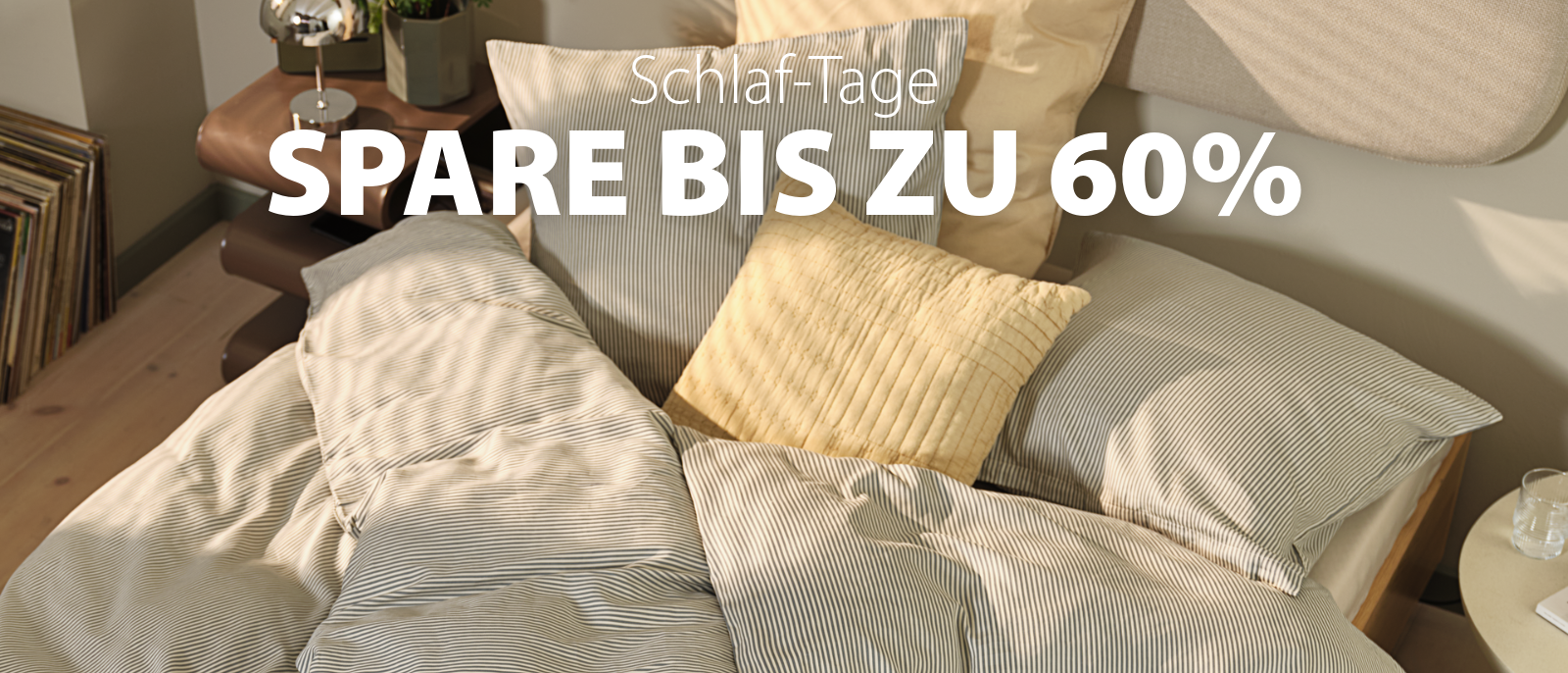 Schlaf-Tage Schlaf-Tage