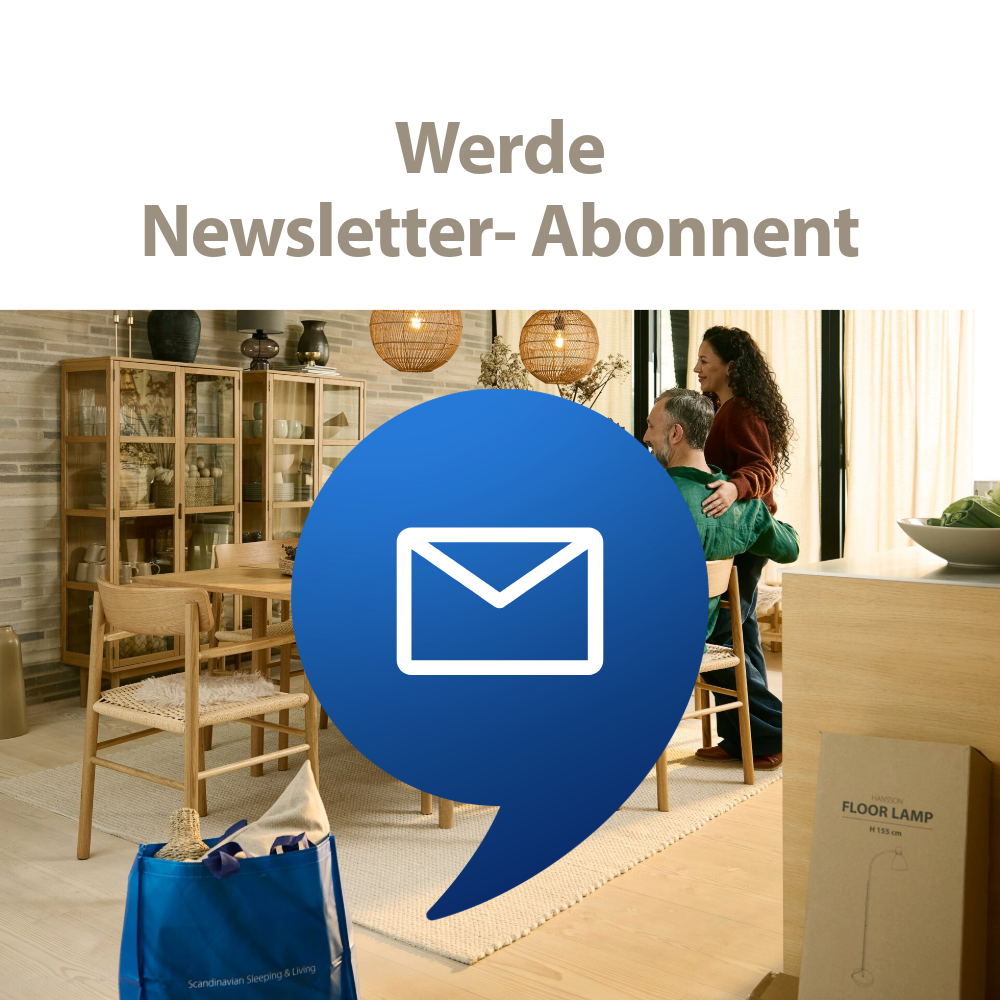 Newsletter anmeldung Newsletter anmeldung