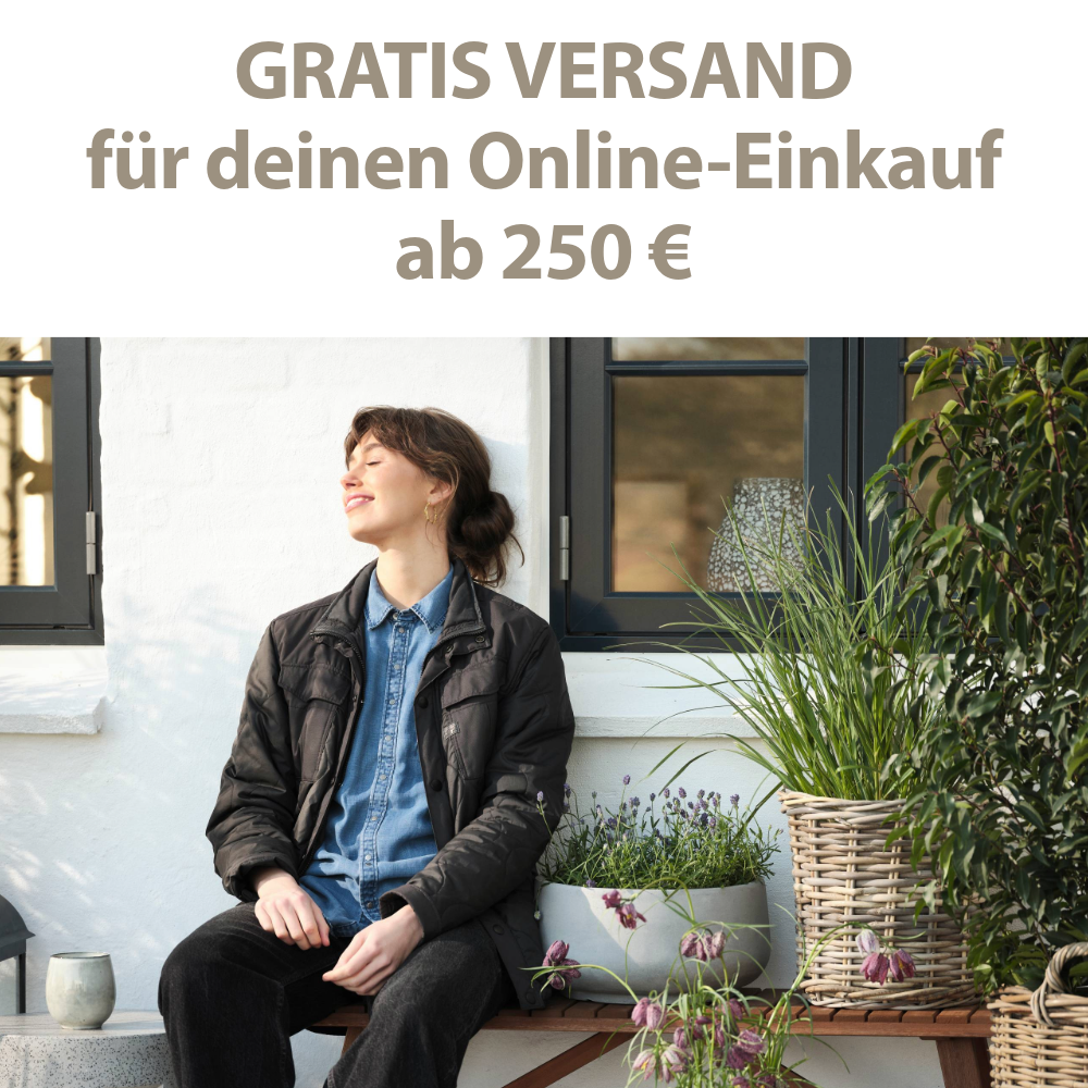 Gratis Versand Gratis Versand