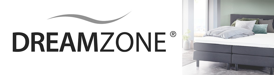 DREAMZONE® Matratzen, Boxspringbetten und mehr