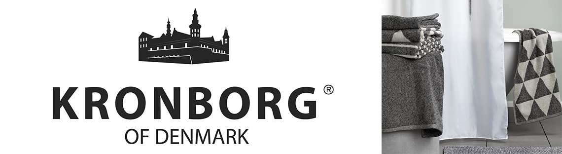 KRONBORG® Textilien