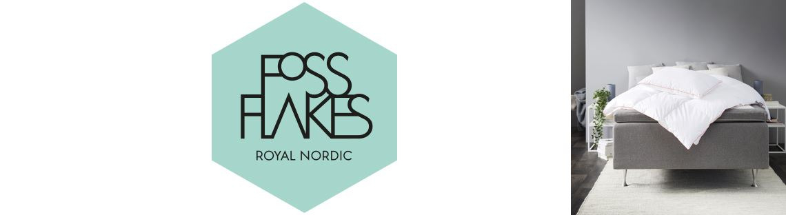 Fossflakes